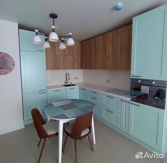 Кухонный гарнитур на заказ