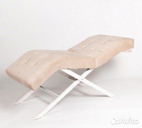 Кушетка анатомическая в Вологде