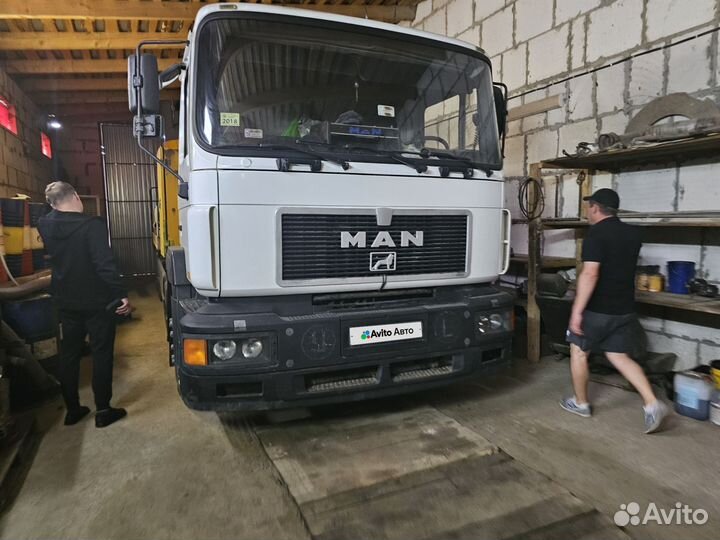 Комбикормовый завод Buschhoff Tourmix, 2001