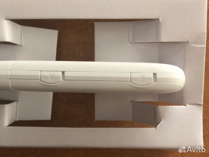 4g lte модем мегафон ZTE 823