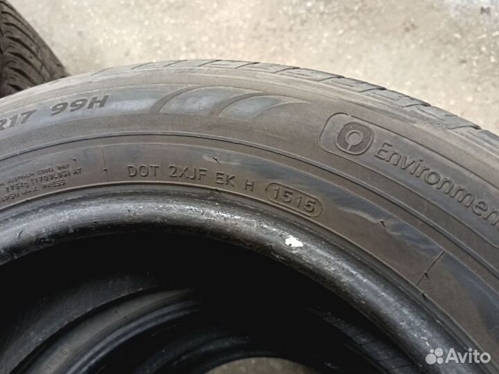 Hankook Optimo K415 225/60 R17 99H