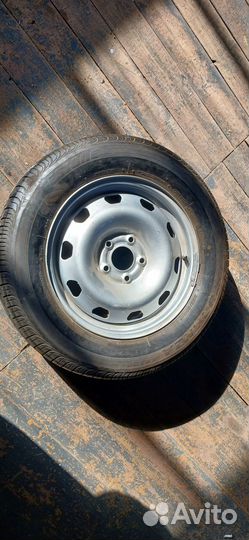 Bridgestone Turanza ER300 225/60 R16