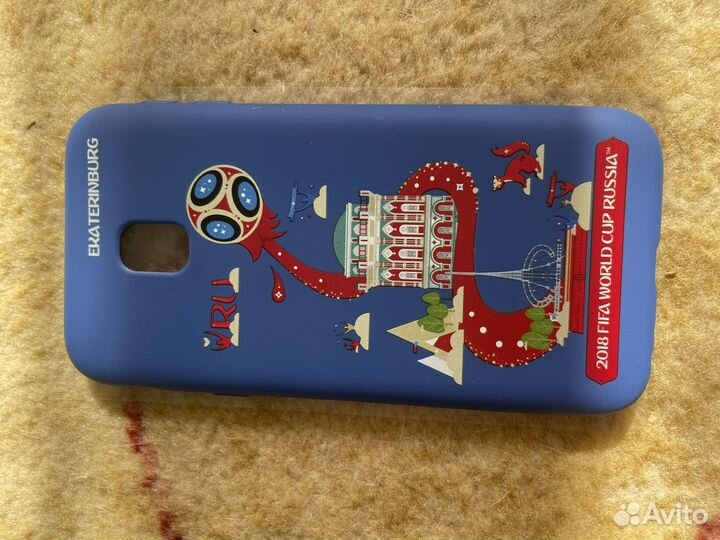 Чехол на смартфон