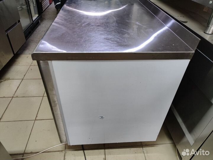 Стол морозильный polair TB3GN-G