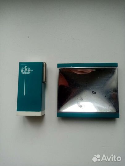 Зажигалка бензиновая