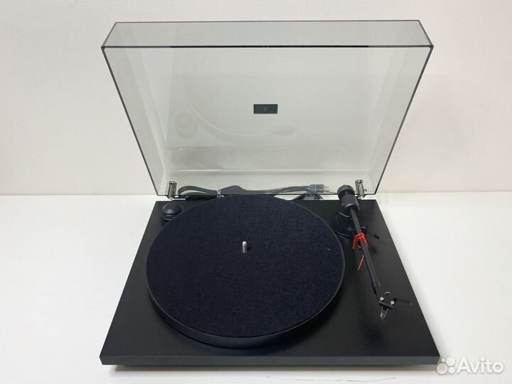 Pro-Ject Primary E (OM NN)
