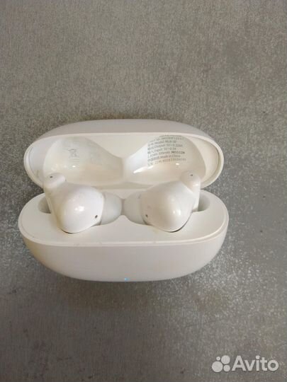 Наушники TWS Honor Choice Earbuds X3