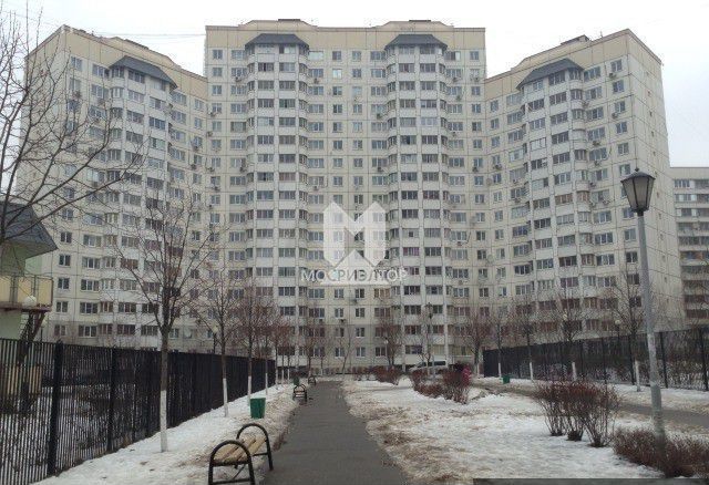 Котельники белая дача фото