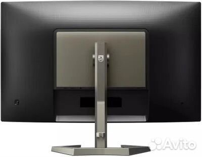 Монитор Philips 27 2k 165hz