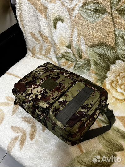 Рюкзак тактичесский defcon 5