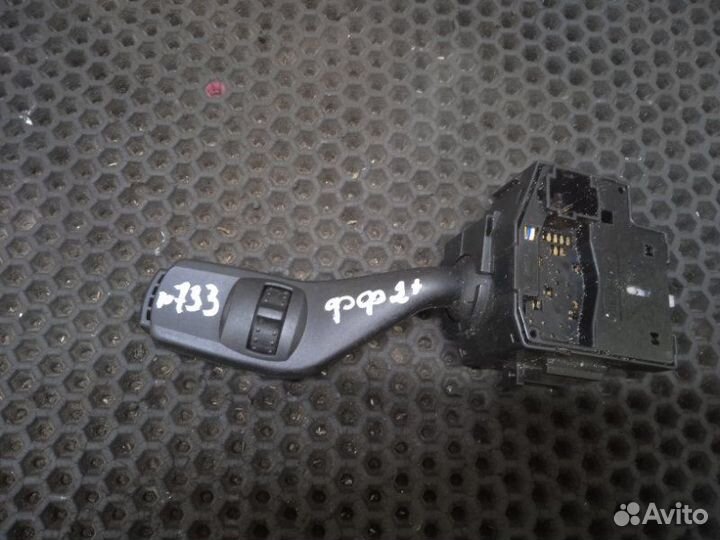 Переключатель подрулевой левый Ford Focus 2 Plus