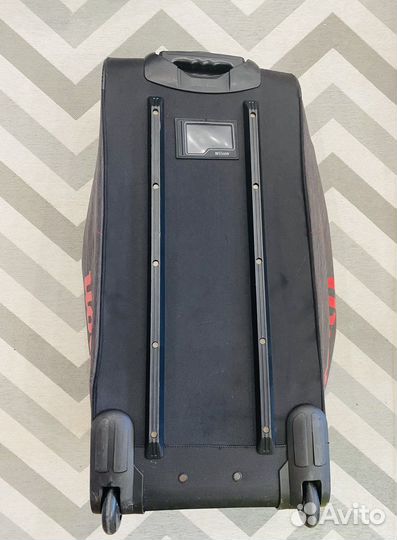 Теннисная дорожная сумка Wilson