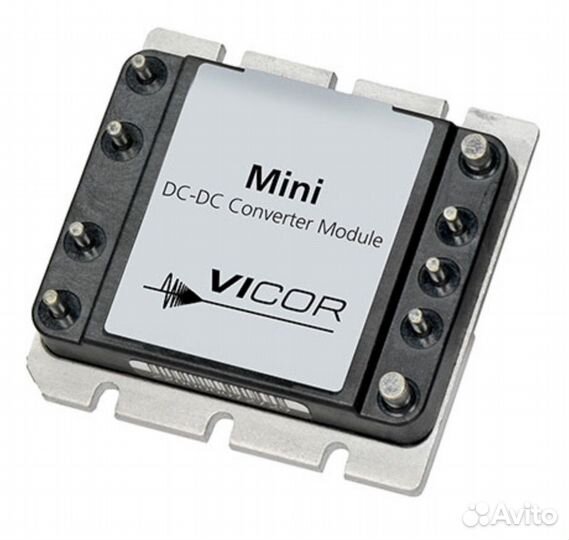 Vicor V375B15E200BG DC to DC Converter