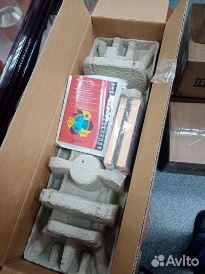 Печь в сборе Xerox 109R00634