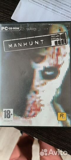 Компьютерные игры, диски для пк