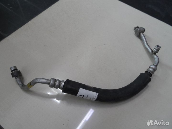 Трубка кондиционера Subaru
