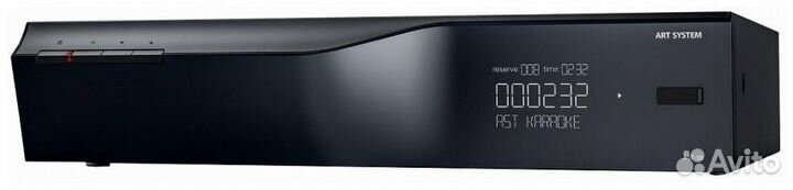 Караоке система домашняя караоке