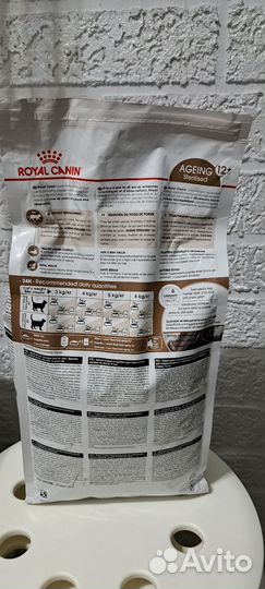 Сухой корм для кошек royal canin