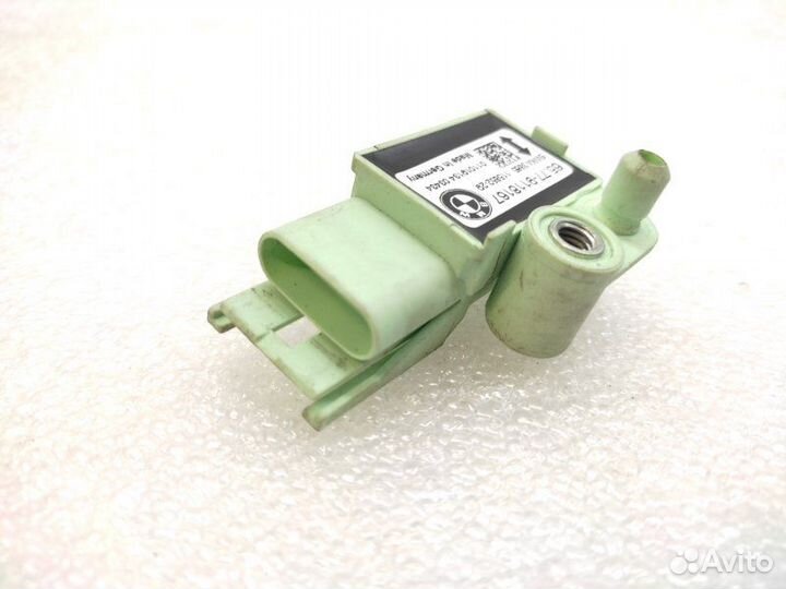 Датчик удара Bmw X5 E70 N52B30 2008