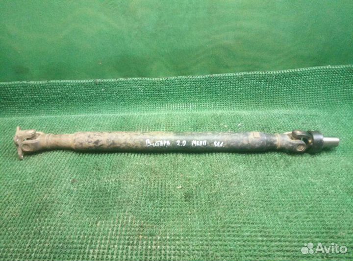 Карданный вал задний Suzuki Grand Vitara TL52V