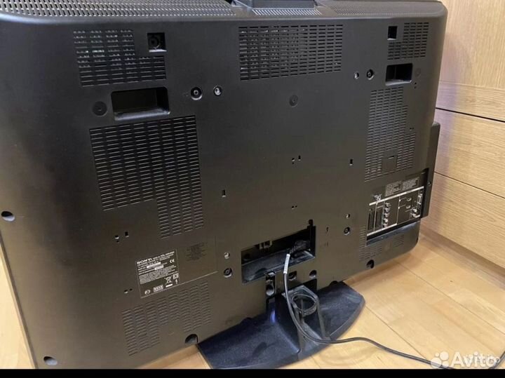 Телевизор sony bravia 40