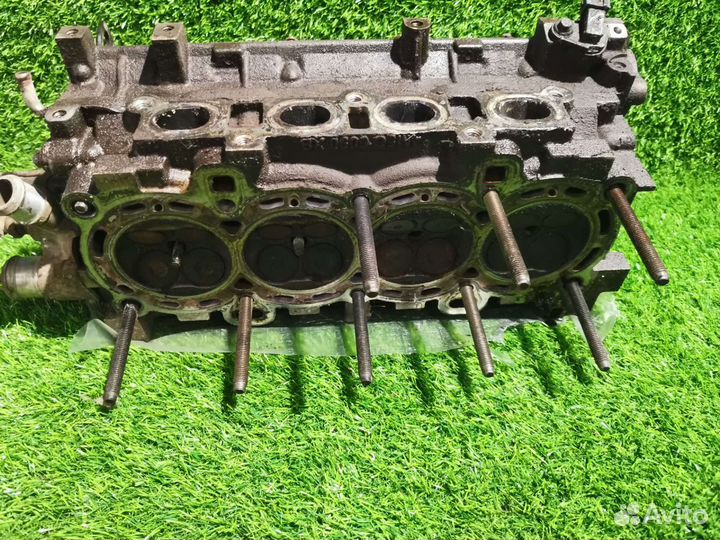 Двигатели по запчастям форд мондео фокус2 1.4/1.6