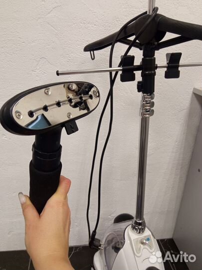 Отпариватель для одежды