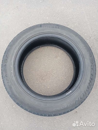 Pirelli Scorpion Verde 215/60 R17 96H