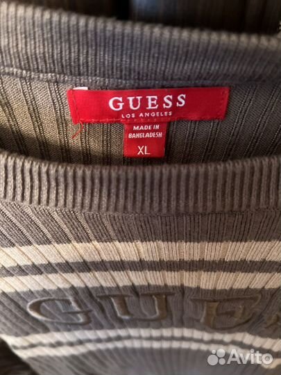 Топ guess