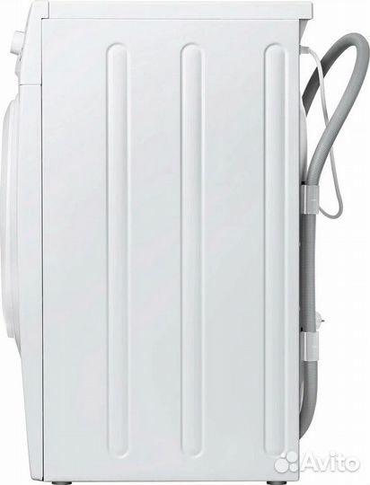 Стиральная машина atlant сма 40М105-00