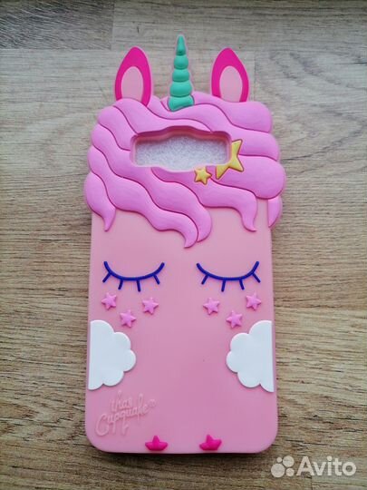 Чехол Samsung Grand Prime G531H