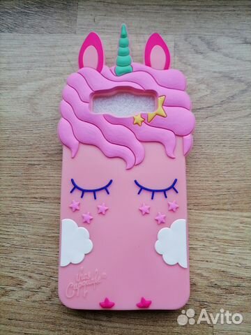 Чехол Samsung Grand Prime G531H