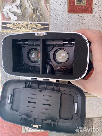 Vr очки для телефона