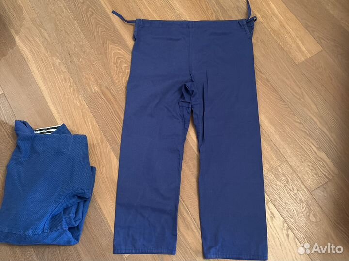 Кимоно для Дзюдо 170