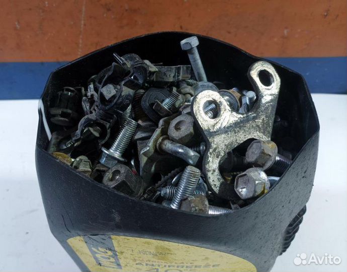 Болты Suzuki Sx4 1.6 M16A 2006-2013