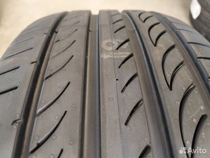 Pirelli Powergy 215/65 R17 99V
