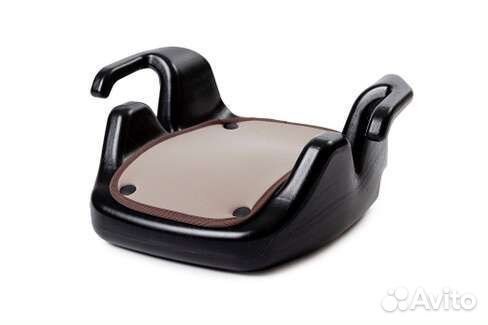 Автокресло бустер новый