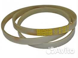 Ремень стиральной машины