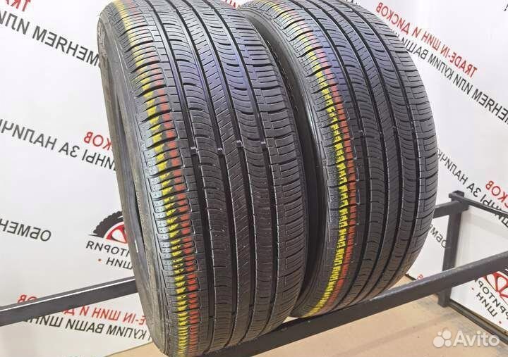 Nexen N'Priz AH5 225/50 R17 94T