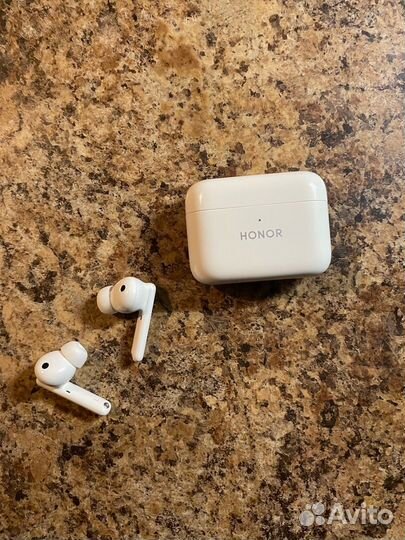 Honor earbuds 2 lite