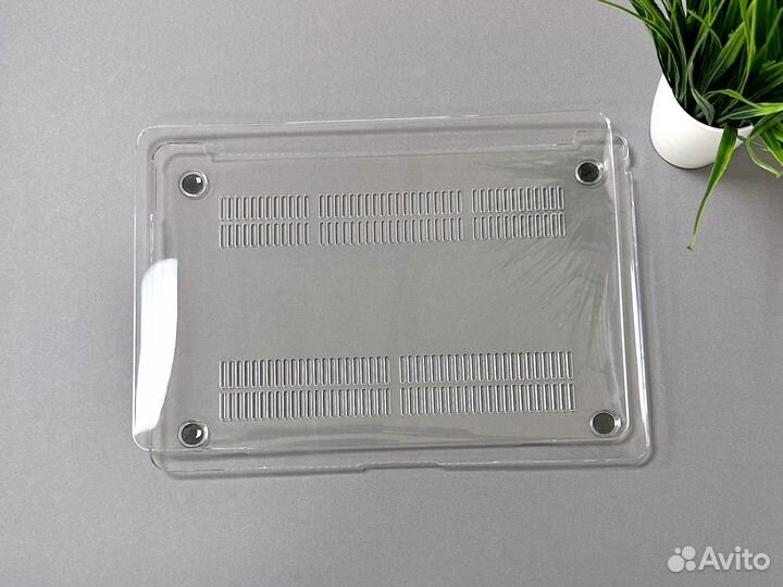 Чехол на Macbook Air 13 (2018-2020)