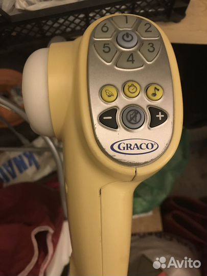 Детские качели