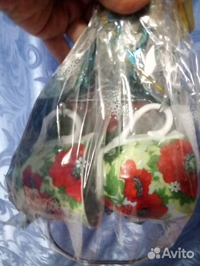 Подарочный набор