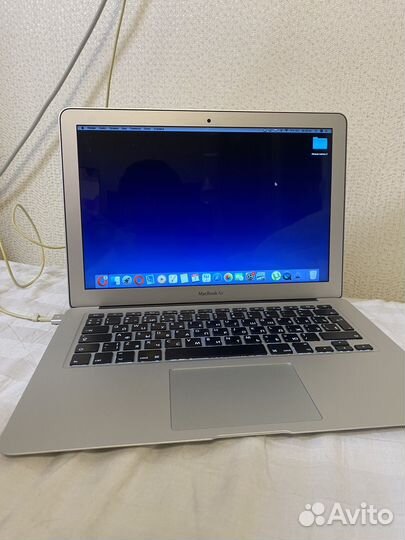 Apple MacBook Air 13 2017
