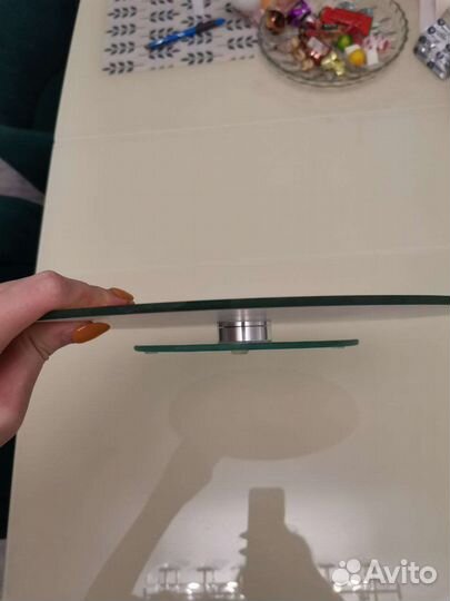 Поворотный столик для торта