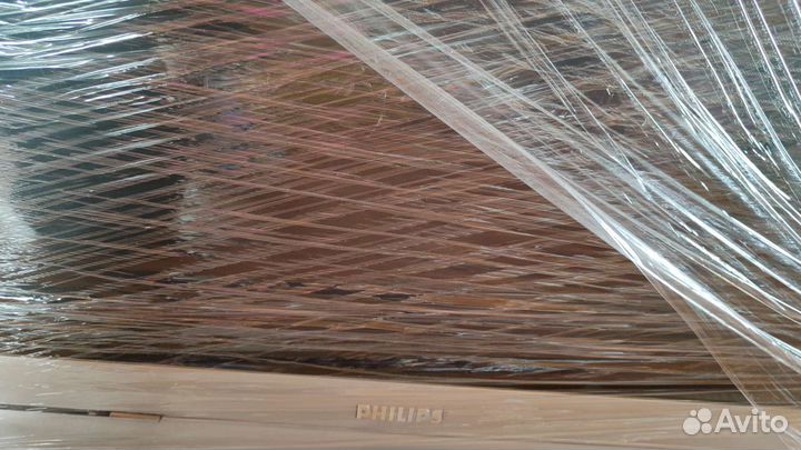 Телевизор philips