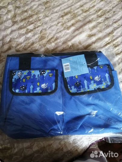 Термо сумка