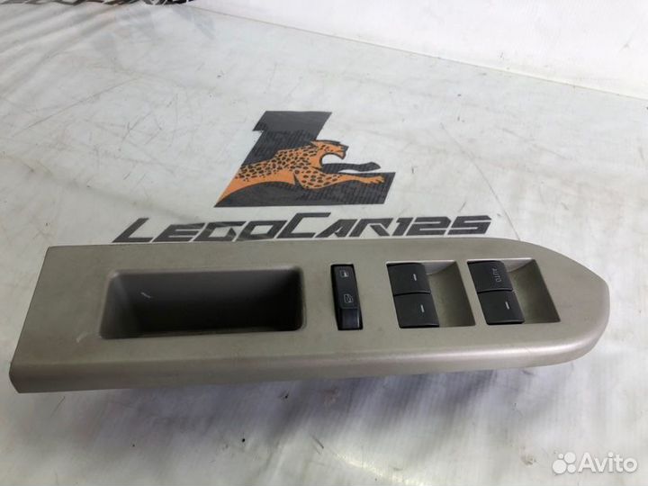 Блок управления стеклоподъемниками Ford Escape SUV