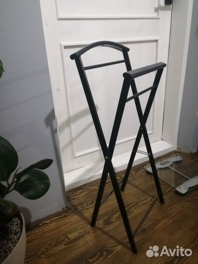 Вешалка напольная детская