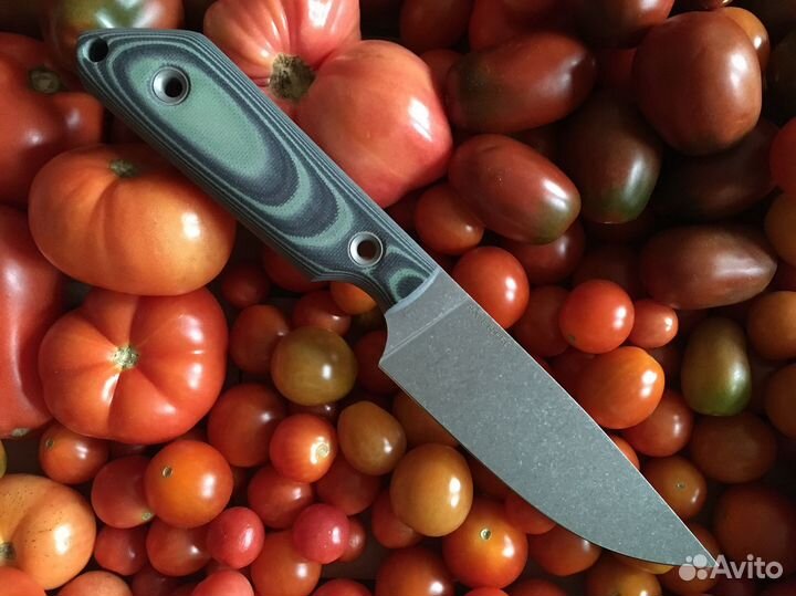 Нож WorkingKnife WK-4